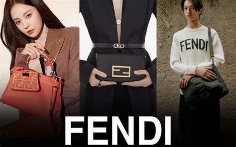 who is fendi|facts about fendi.